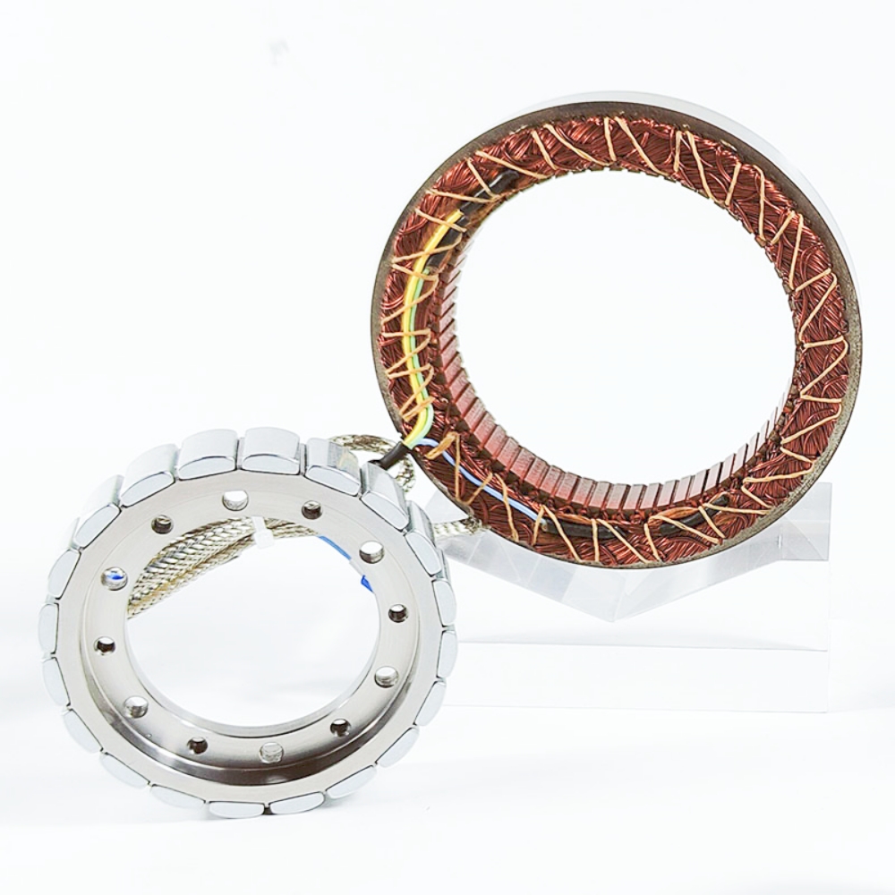 CTSM95無刷直流力矩電機 CTSM95無刷直流力矩電機